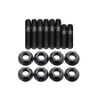 High Tensile Turbo Charger Stud Kit For Mazda BT-50 WLAT 2.5L