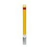 Gorilla 900mm Removable Bollard BOL-RM-P90