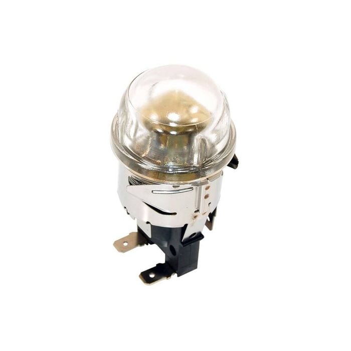Smeg Oven/Stove Oven Light & Holder  696050052