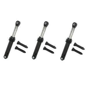 X3 Oem Washing Machine Shock Absorbers - Suspension Legs 383eer3001g (3 Pack), Suits Lg