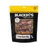 Blackdog Chicken Necks - 500g B119B