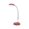 Mercator 4.5W Cherry Dylan LED Desk Lamp