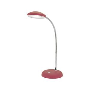 Mercator 4.5W Cherry Dylan LED Desk Lamp