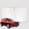 Windscreen Sun Shade for GWM Haval H2 2014-2021 Universal Fit Window Visor UV Block