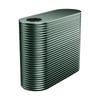 Kingspan 4000L Slim Steel Water Tank - 850mm x 1860mm x 2900mm Cottage Green