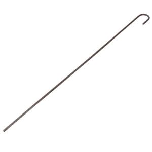 Summit Steel & Wire D10 x 1200mm Hook Starter