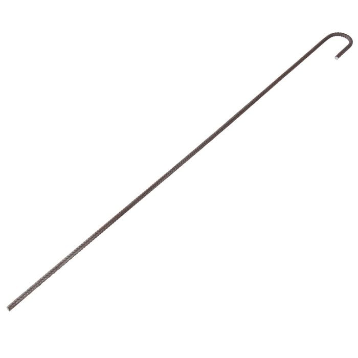Summit Steel & Wire D10 x 1200mm Hook Starter