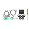 Turbo Charger Installation Stud, Gasket & Lubricant Kit For Hyundai Santa Fe D4HB 2.2L 2009 Onwards