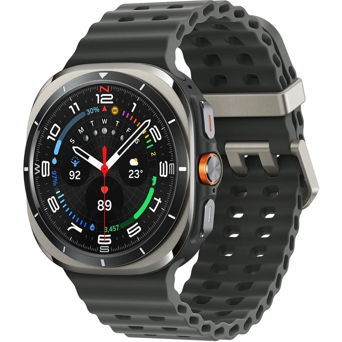 Samsung Galaxy Watch Ultra LTE 47mm - Silver
