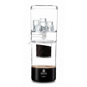 Dripster Cold Brew Coffee Maker - Dripster Cold Brew Maker