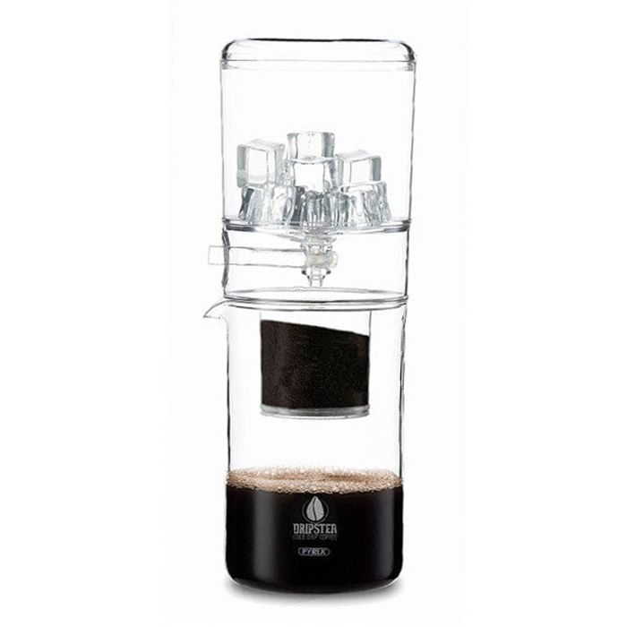 Dripster Cold Brew Coffee Maker - Dripster Cold Brew Maker