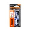 Ramset 8 x 50mm Universal Anchor - 4 Pack