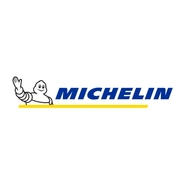 Michelin logo