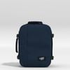 Cabinzero Classic 28l Lightweight 0.6kg Carry On Backpack - Navy