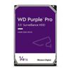 Western Digital WD Purple Pro 14TB 3.5' WD142PURP Smart Video HDD