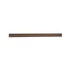 Kaboodle 2400mm Walnut Kickboard