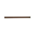 Kaboodle 2400mm Walnut Kickboard