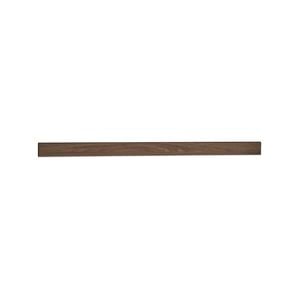 Kaboodle 2400mm Walnut Kickboard