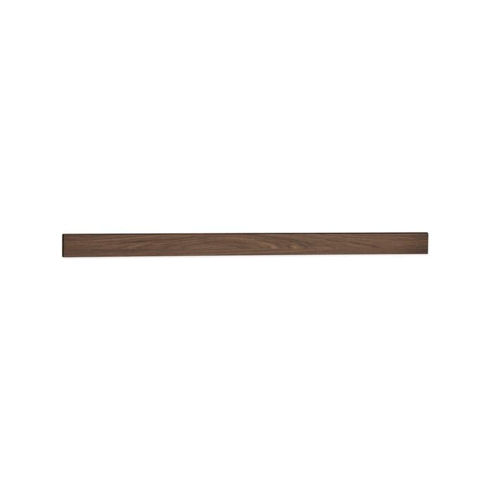 Kaboodle 2400mm Walnut Kickboard