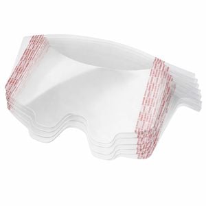 GVS Peel-Off Visors SPM1003 - Pack 25