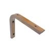 Carinya 175 x 150mm Rustic Timber Angle Bracket