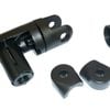 Zefal Cyclop & Spin Mirror Mounting Bracket