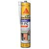 Sika 300ml Concrete Grey Sikaflex 11FC Purform