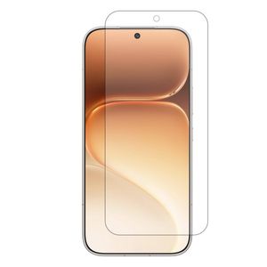 3 Pack MEZON HONOR 600 5G Hydrogel Film Clear Screen Protectors