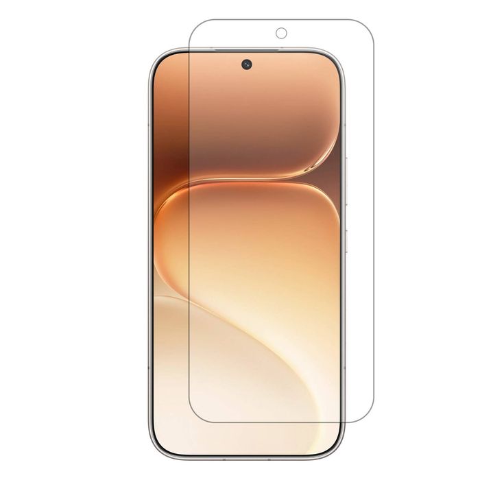 3 Pack MEZON HONOR 600 5G Hydrogel Film Clear Screen Protectors