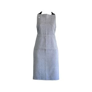 Herringbone Aprons- Black