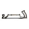 ALPOZ Adjustable File Blade Holder