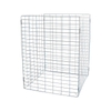 Tumbleweed Waste Storage Cage
