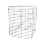 Tumbleweed Waste Storage Cage