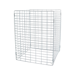 Tumbleweed 700 x 700 x 900mm Garden Waste Storage Cage