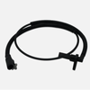 Parts Factory Australia Ford Falcon ABS Sensor for FG, FGII, and FG-X Models (2008-2016) - Rear Driver Side