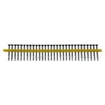 Simpson Strong-Tie 10 x 50mm 316SS Collated Bi-Metal Decking Screw - 500 Pack