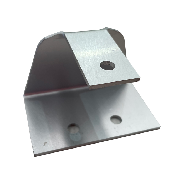 Sunglaze Roof System Joiner End Cap