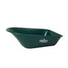 Saxon 65L Green Pick and Mix Wheelbarrow Tray