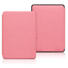 StylePro Kindle Paperwhite & Colorsoft Case, Fabric Cover, Thin And Lightweight For Kindle 7", Pink
