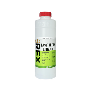REX 1L Easy Clean with Ethanol