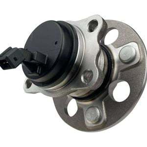 Rear Wheel Bearing Hub for Kia Rio YB, Kia Stonic YB, Hyundai Accent RB