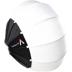 Aputure 90cm Lantern With Barndoor