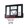 Everfit 43-inch Wall Mount Kids Basketball Hoop Backboard Indoor Outdoor Sports Equipment