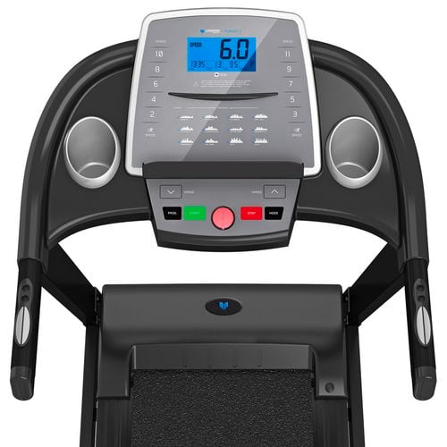 Lifespan fitness pursuit treadmill with fitlink sale