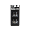 GRUNT Universal Roof Rack T-Slot Bolts - 4 Pack