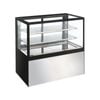 Polar U-Series Deli Display Fridge 385Ltr