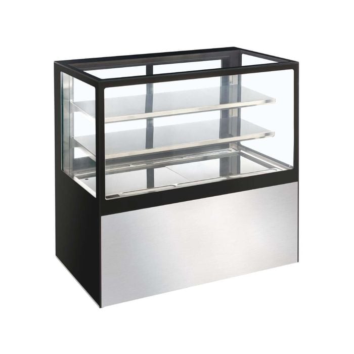 Polar U-Series Deli Display Fridge 385Ltr