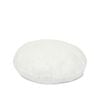 Aus Made ROUND 55cm Diameter Cushion Insert  Polyester Premium Lofty Fibre