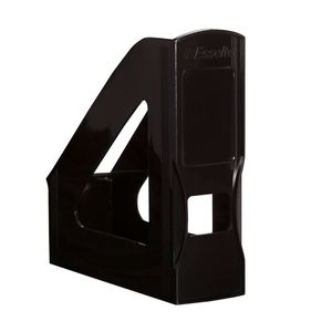 Esselte Magazine File Black (Nouveau)