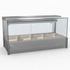 Bonvue Square Countertop Wet And Dry Bain Marie  - Hot Bain Marie (bm14sc)